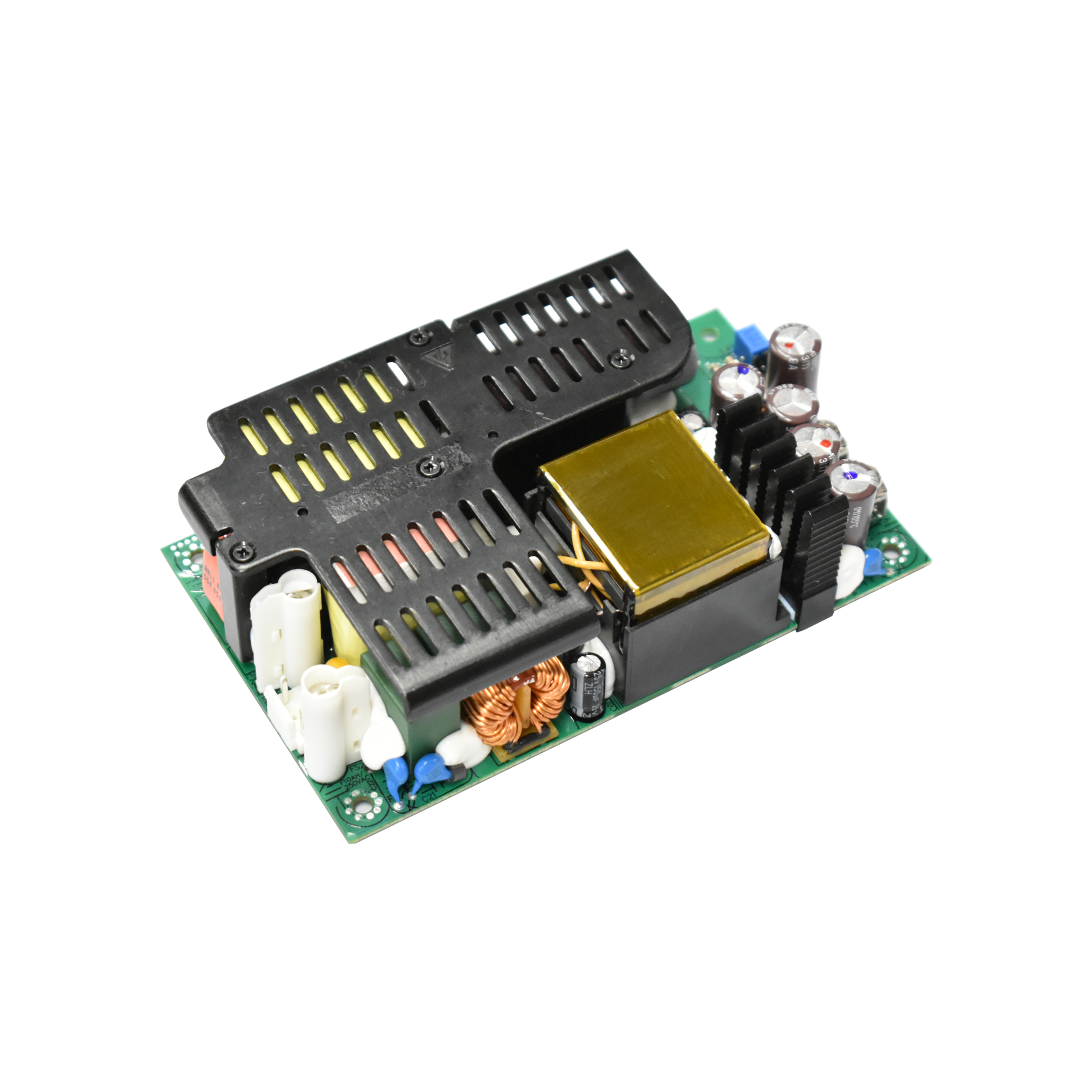 600 W 24 V 25 A OEM-Trennschaltnetzteil